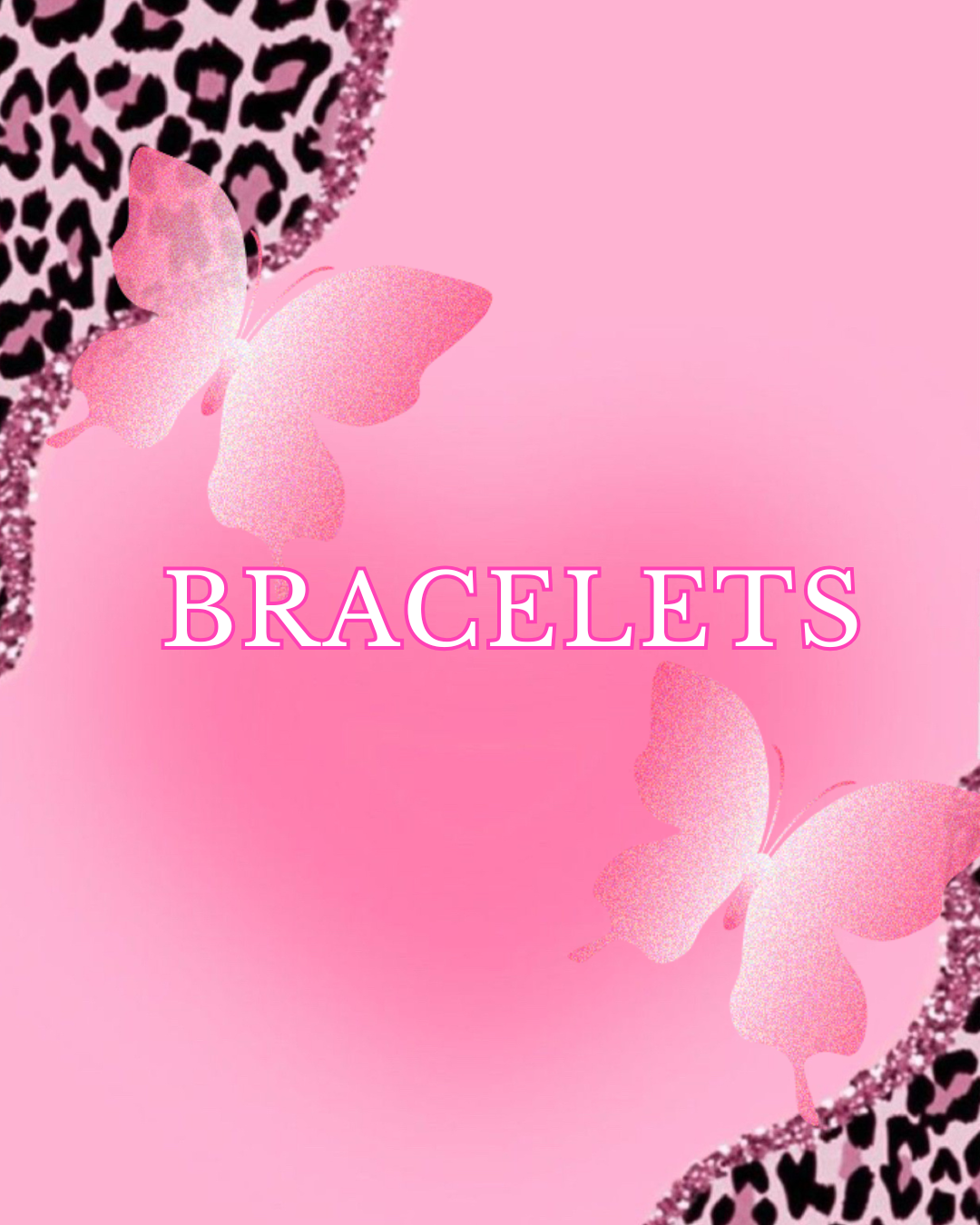 BRACELETS AND ANKLETS