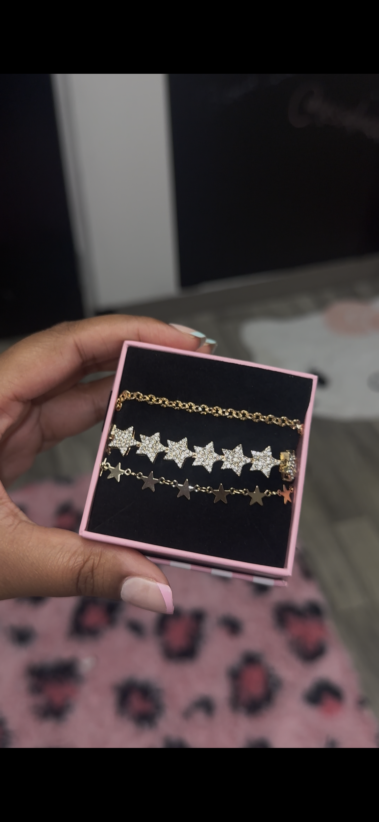 Star girl set 😍😍