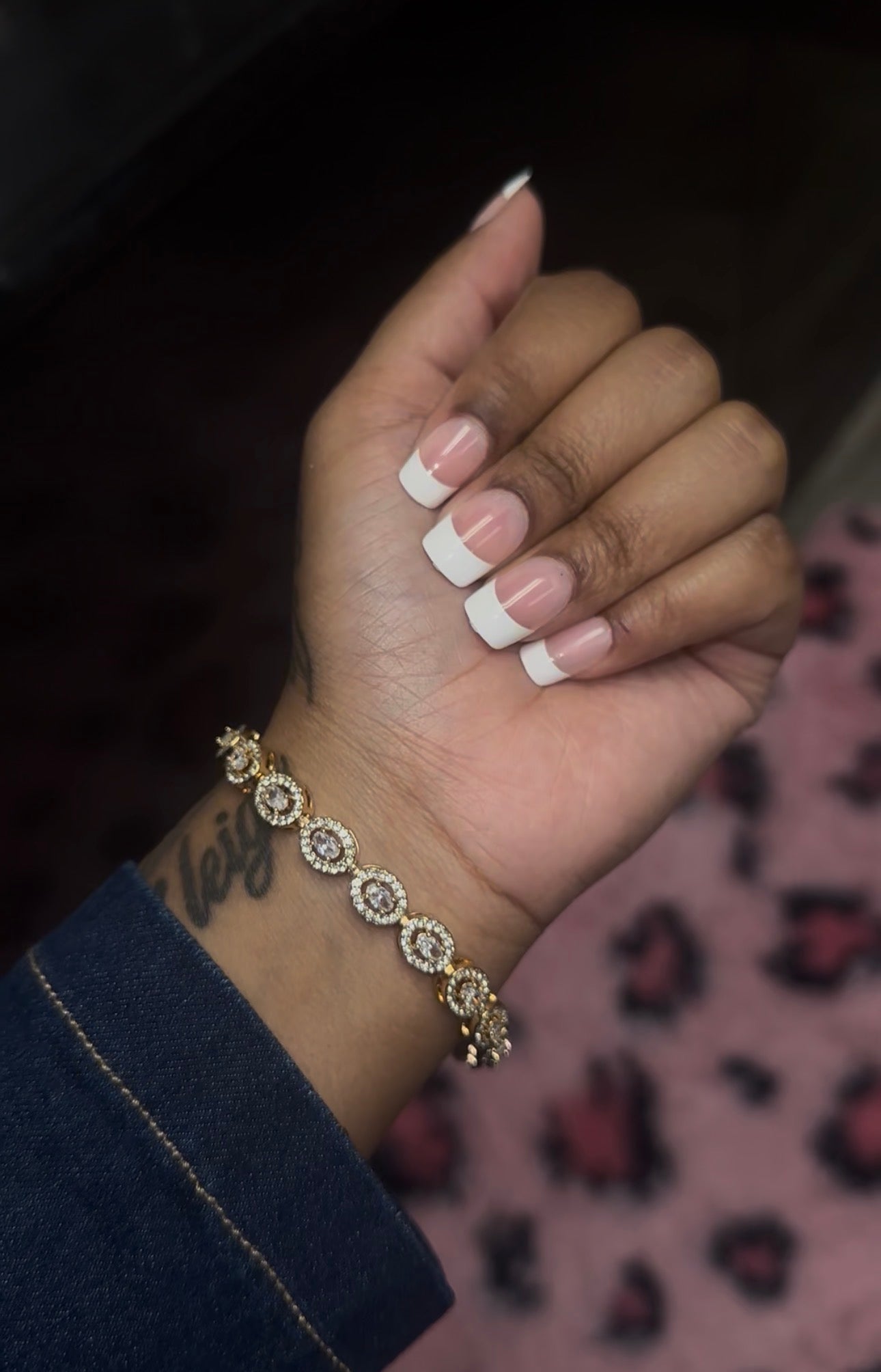 Wrist Candy 😍