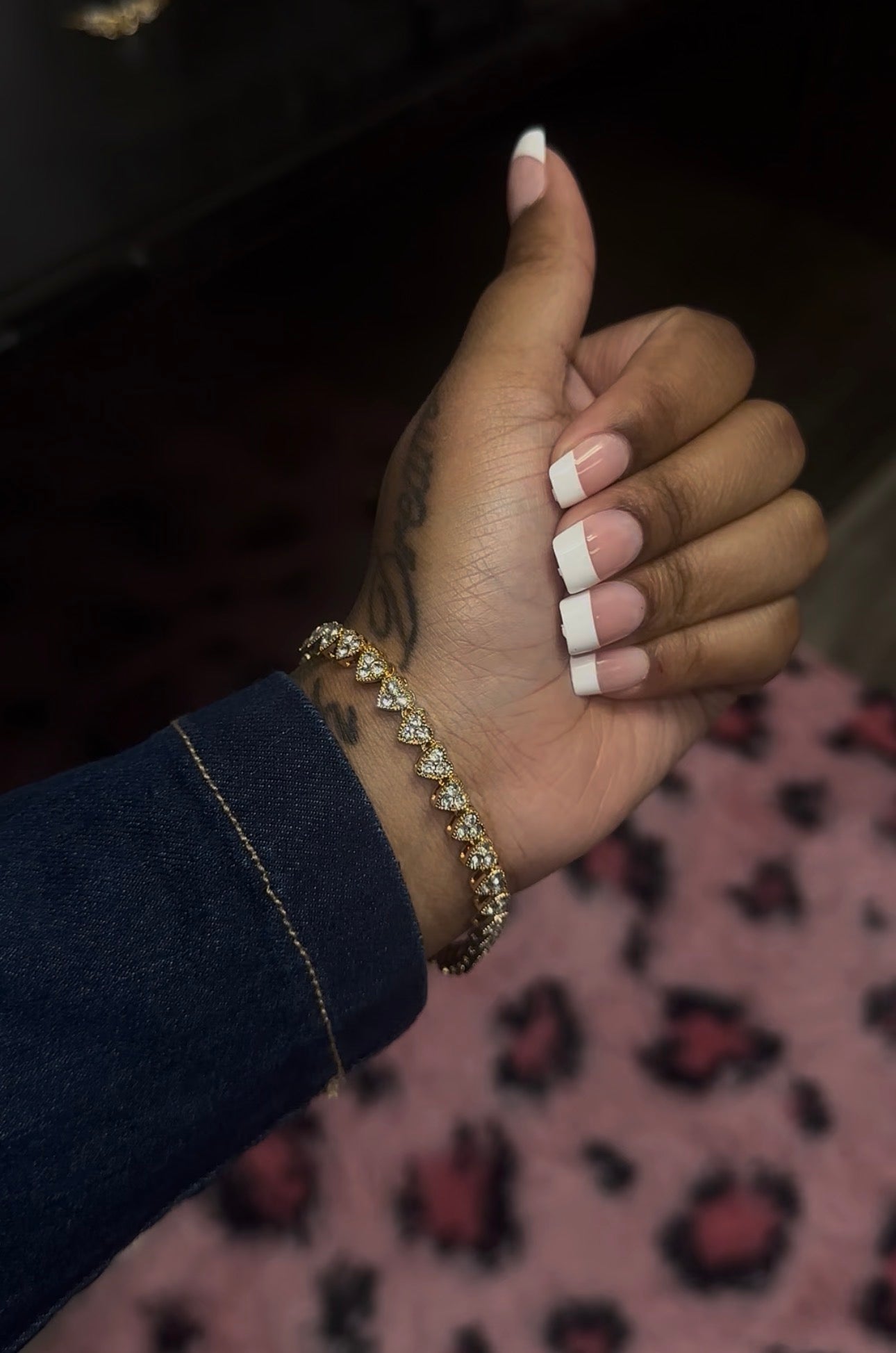 Inner hearts 🥰