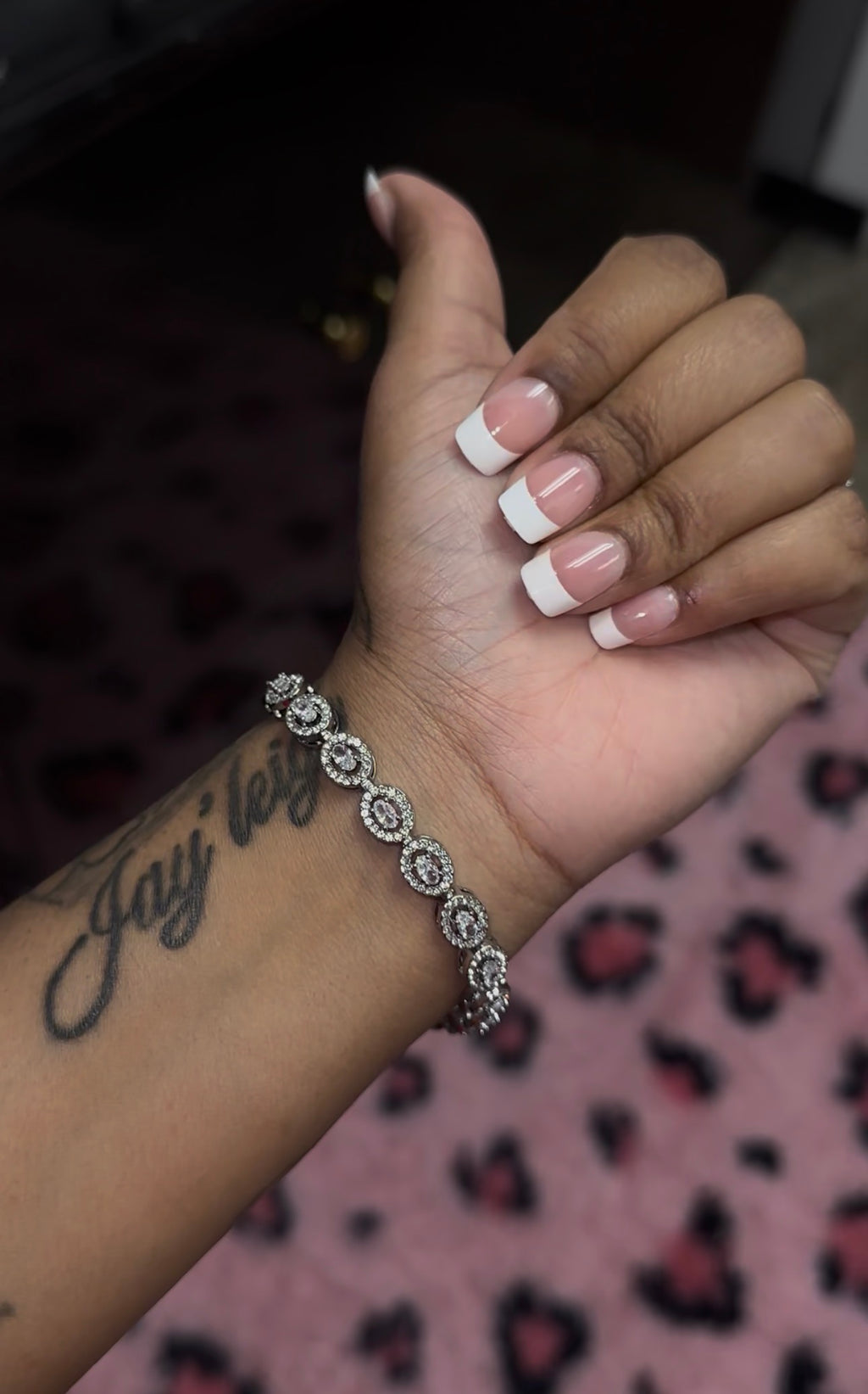 Wrist Candy 😍