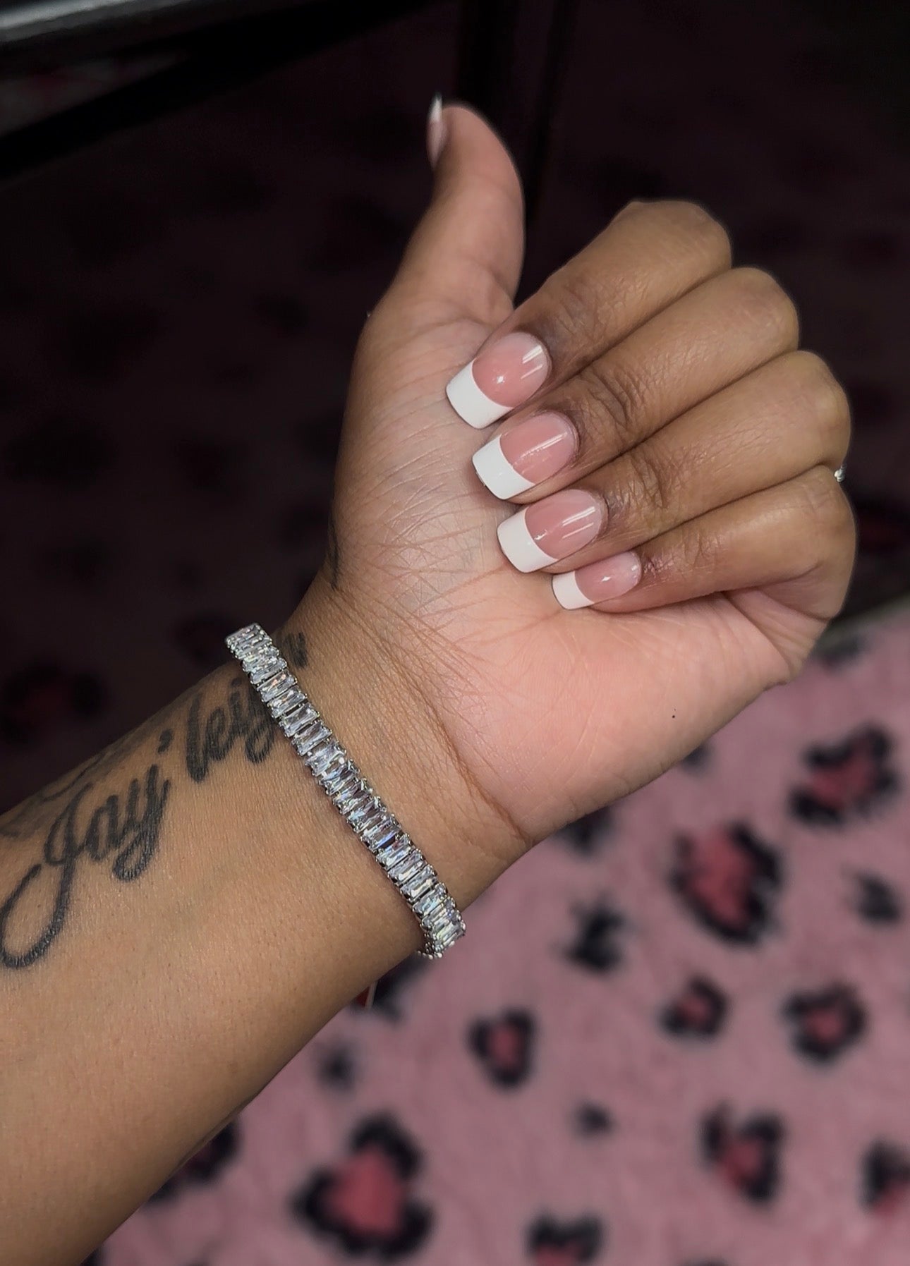 Polished (silver) 😍