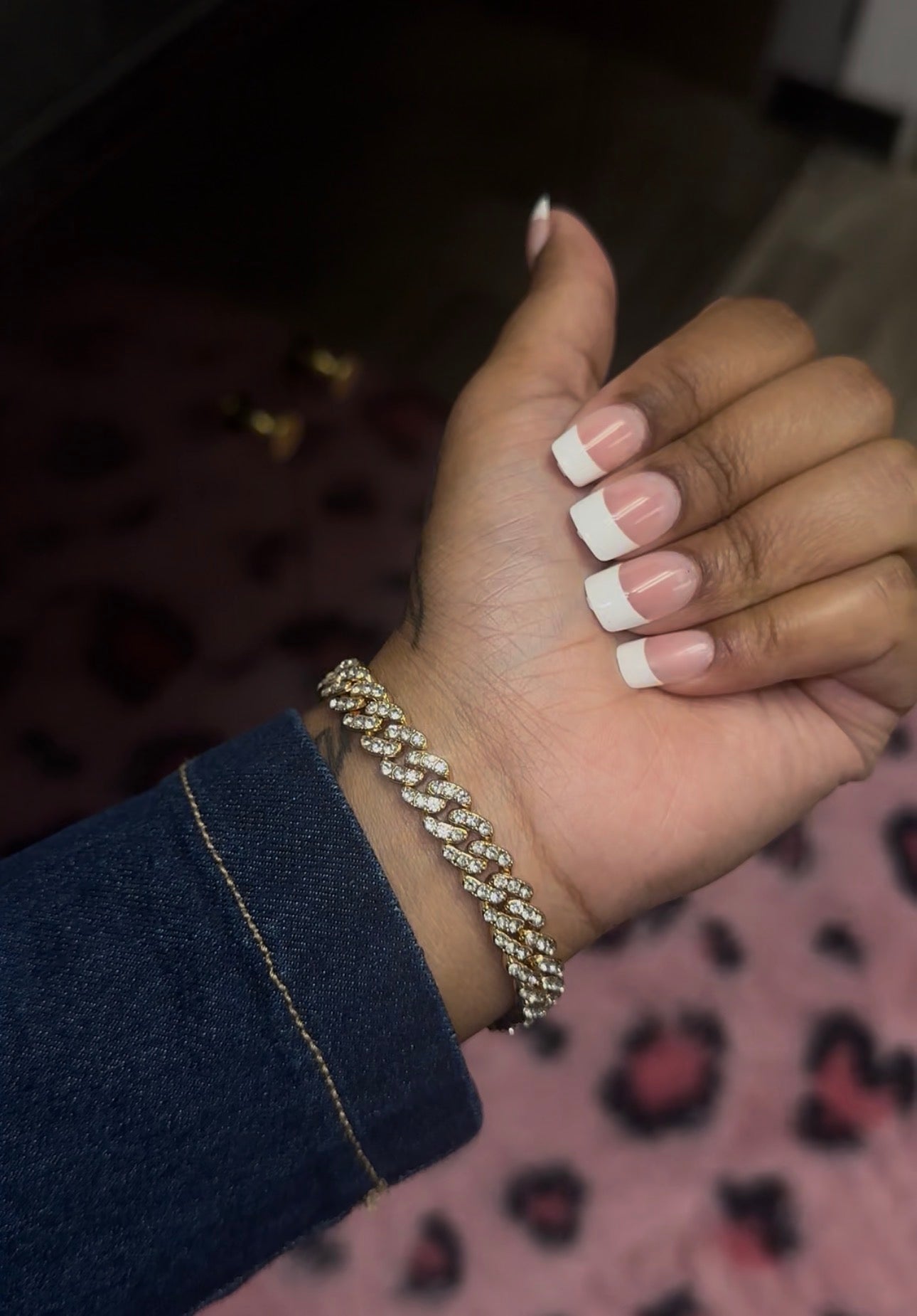 Love in gold 😍