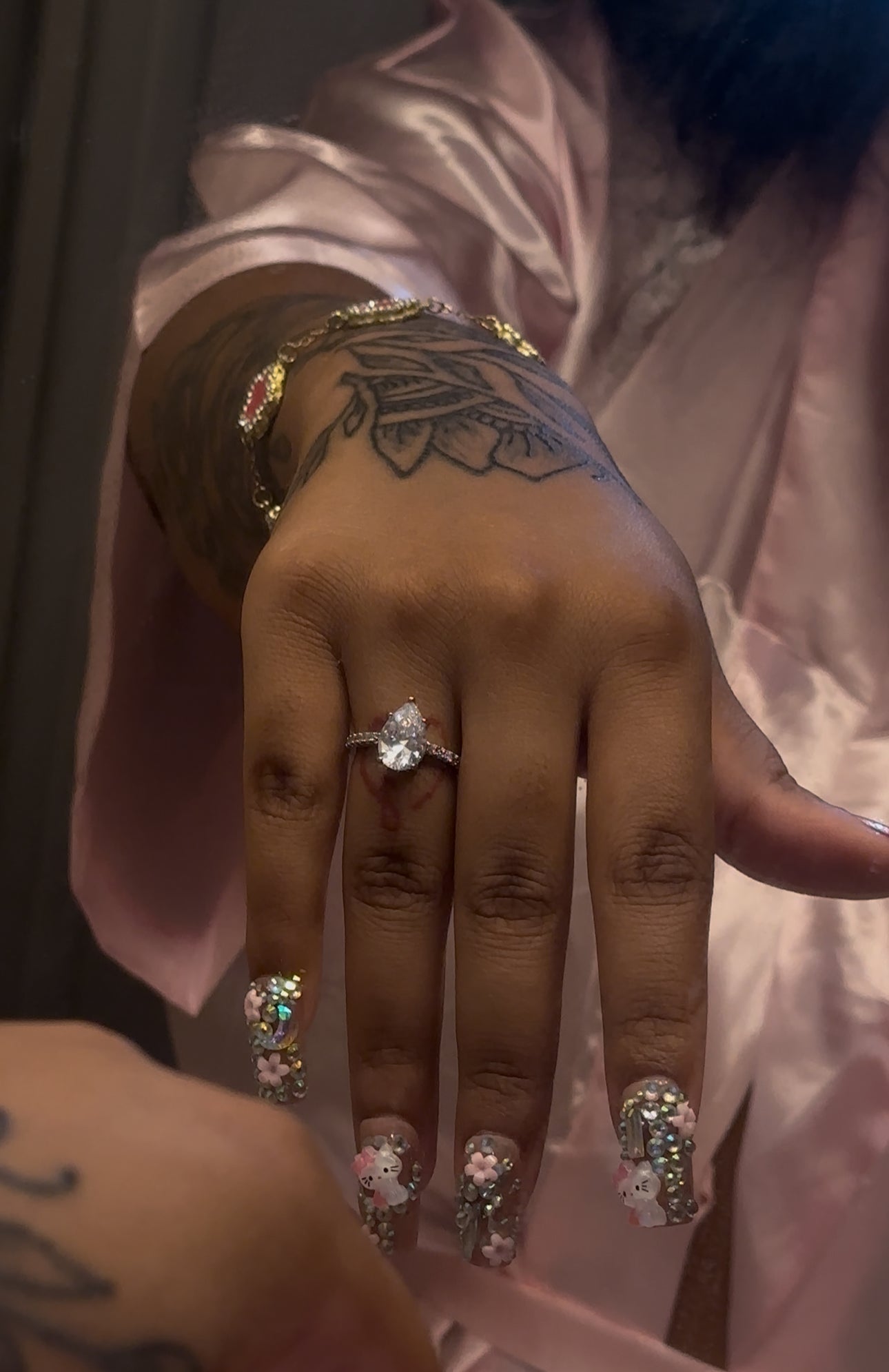 Princess Teardrop ✨