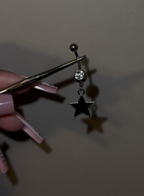 5⭐️belly ring