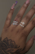 Diamond Blossom