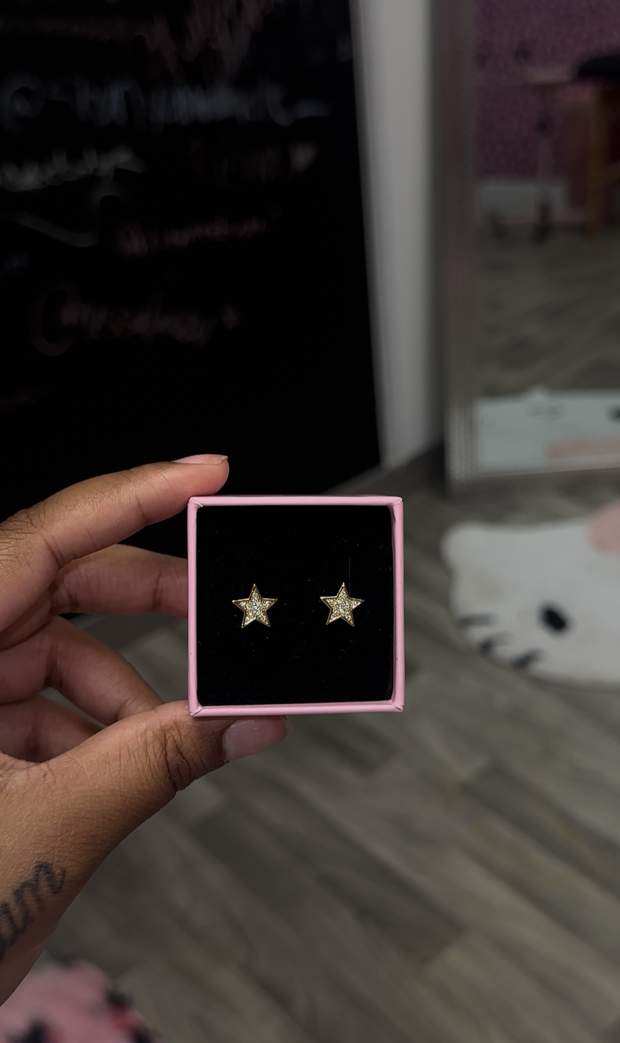 ⭐️